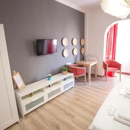 Downtown Studio Bucharest